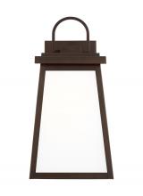 Visual Comfort & Co. Studio Collection 8648401EN3-71 - Founders Medium One Light Outdoor Wall Lantern