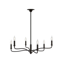 Visual Comfort & Co. Studio Collection AC1226AI - Chatsworth 32 Chandelier