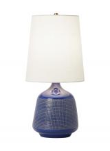  AET1141BCL1 - Ornella Small Table Lamp