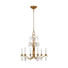  CC1616ADB - Shannon Medium Chandelier