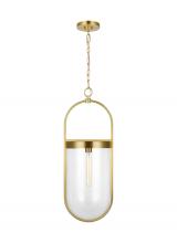 Visual Comfort & Co. Studio Collection CP1361BBS - Large Pendant