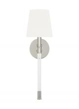Visual Comfort & Co. Studio Collection CW1081PN - Hanover Sconce