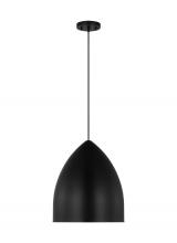  DJP1161MBK - Large Pendant