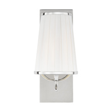 Visual Comfort & Co. Studio Collection LW1091PN - Single Sconce