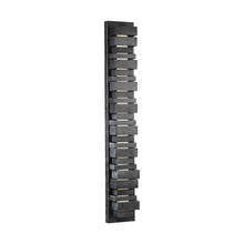 Visual Comfort & Co. Studio Collection OL11203DWZ - Large LED Outdoor Sconce
