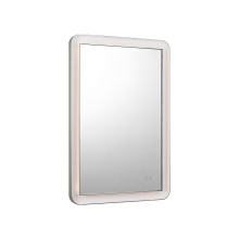 Visual Comfort & Co. Studio Collection KSMRIL106PN - Chopin 24 x 36 Rectangular Illuminated Mirror
