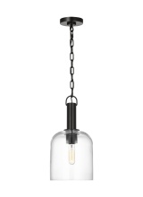 Visual Comfort & Co. Studio Collection TFP1021AI - Hartley Medium Pendant