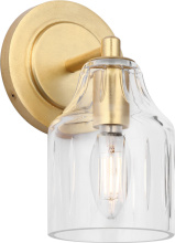 Visual Comfort & Co. Studio Collection AV1011GD - Augusta 8 Bath