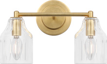 Visual Comfort & Co. Studio Collection AV1012GD - Augusta 13 Bath