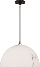 Visual Comfort & Co. Studio Collection CP1481AI - Savina 20 Pendant