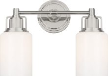 Visual Comfort & Co. Studio Collection CV1112PN - Ashford 14 Bath