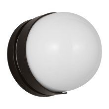 Visual Comfort & Co. Studio Collection EV1021AI-L1 - Syrie Small Vanity