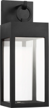 Visual Comfort & Co. Studio Collection SLO1371TXB - Sesha 16 Wall Lantern