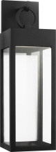 Visual Comfort & Co. Studio Collection SLO1391TXB - Sesha 27 Wall Lantern