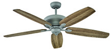 Hinkley Fans 900660FGT-NID - Grander 60" Fan