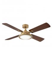 Regency Ceiling Fans, a Division of Hinkley Lighting 903254FHB-LID - Collier 54" LED Smart Fan