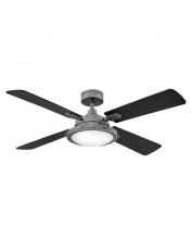 Regency Ceiling Fans, a Division of Hinkley Lighting 903254FPW-LID - Collier 54" LED Smart Fan