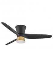 Hinkley Fans 905452FMB-LDD - Neo 52" LED Smart Fan