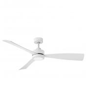 Hinkley Fans 905756FMW-LWD - Iver 56" LED Smart Fan