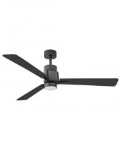 Hinkley Fans 906256FMB-LDD - Atticus 56" LED Smart Fan