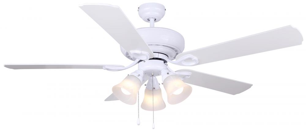 Artic 52 inch Ceiling Fan