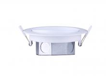 LED RECESS DOWNLIGHT