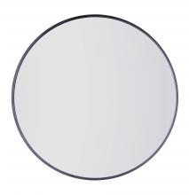 ROUND MIRROR