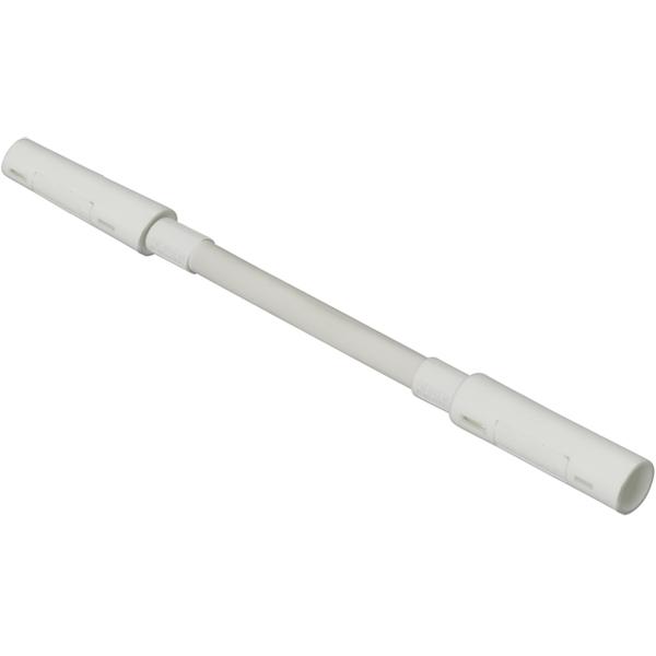 Connecting Cable - 6" Length - Femal to Female - For Thread LED Products - White Finish