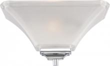 Nuvo 60/5373 - PARKER 1 LT WALL SCONCE