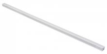 Nuvo 63/104 - Thread - 10W LED Under Cabinet and Cove- 31" long - 2700K - White Finish