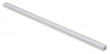 Nuvo 63/203 - Thread - 7W LED Under Cabinet and Cove- 21" long - 3500K - White Finish