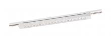 Nuvo TH502 - LED; 2FT; Track Light Bar; White Finish; 30 deg. Beam Angle