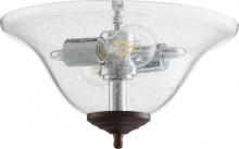  1157-4486 - CLR/SEED LED BOWL - TS/OB