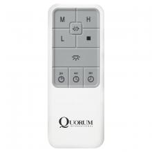 Quorum 8-223 - Fan Wifi Kit Ac Motor - Q