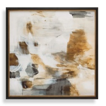 Uttermost 32486 - Uttermost Ancient Story Framed Abstract Print