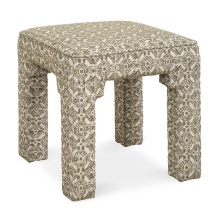 Uttermost 53061 - Uttermost Satoria Upholstered Small Bench