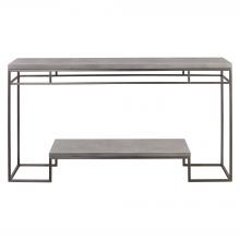  25399 - Clea Console Table