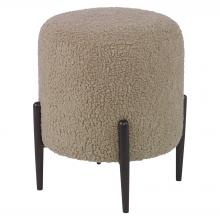 Uttermost 23744 - Avila Latte Ottoman