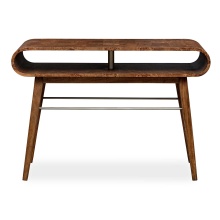 Uttermost 50041 - Uttermost Ledger Mid-Century Console Table