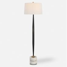  30123 - Miraz Iron Floor Lamp