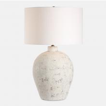  30508-1 - Uttermost Karena Ivory Table Lamp