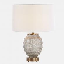  30520-1 - Uttermost Acosta Ribbed Table Lamp