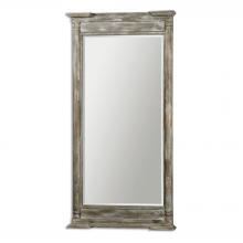 Uttermost 07652 - Uttermost Valcellina Wooden Leaner Mirror