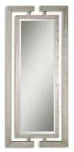 Uttermost 14097 B - Uttermost Jamal Silver Mirror