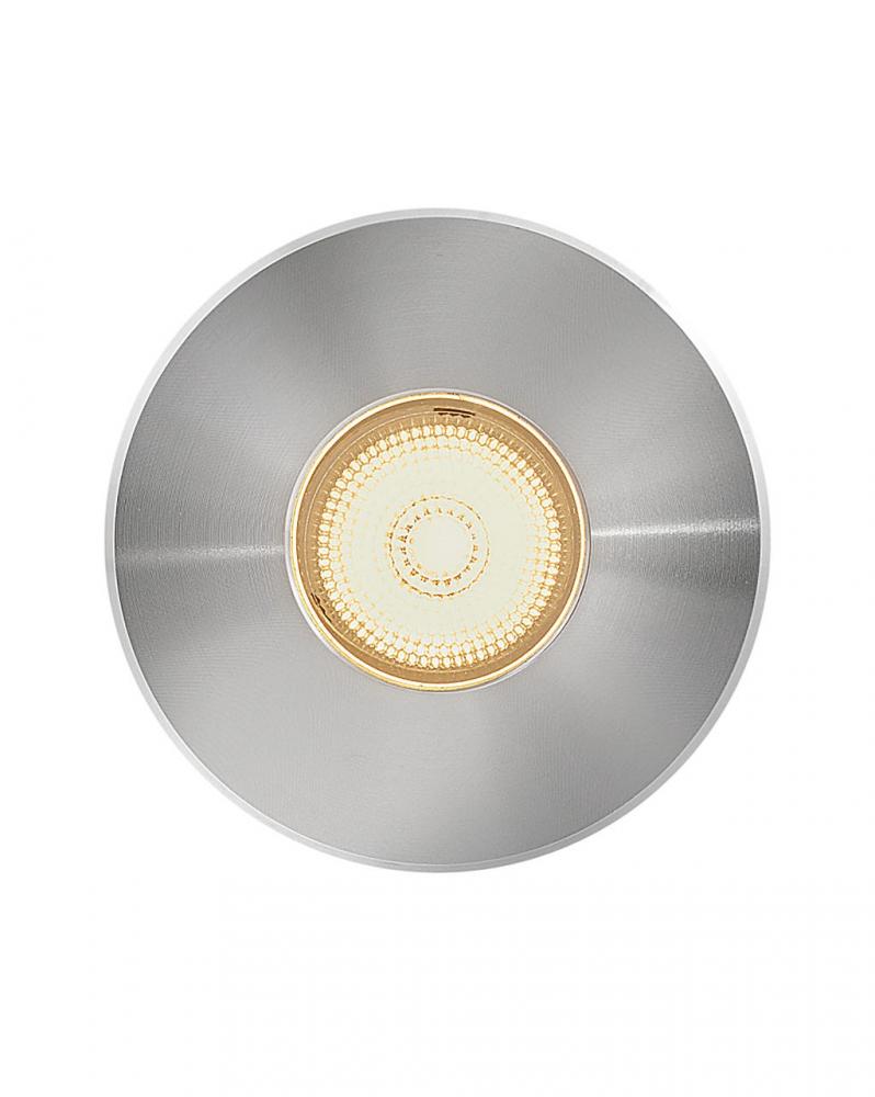 Dot LED Large Round Button Light