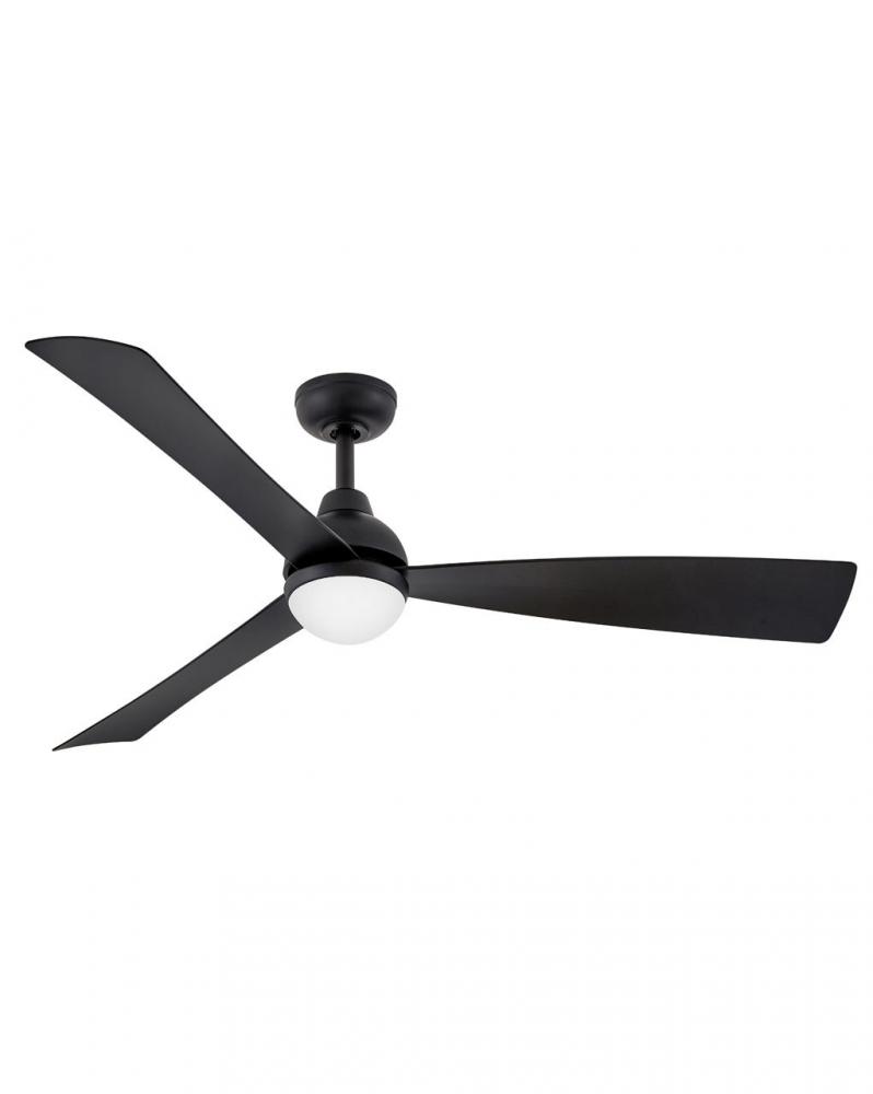 Una 56" LED Fan