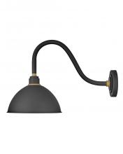  10544TK - Medium Gooseneck Barn Light