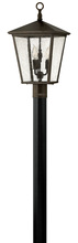 Hinkley 1431RB - Medium Post Top or Pier Mount Lantern