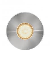 Hinkley 15075SS - Dot LED Large Round Button Light