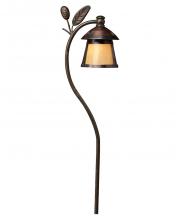 Hinkley 1554SZ-LL - Aspen LED Path Light